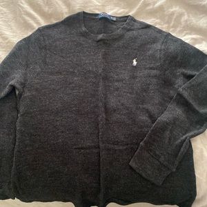 Polo Ralph Lauren thermal men’s xxl